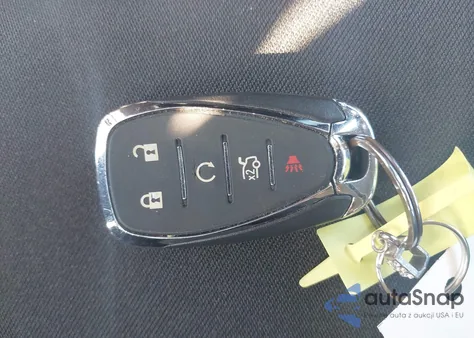 2020 Chevrolet Malibu Fwd Lt from USA, damaged, VIN 1G1ZD5ST2LF149925